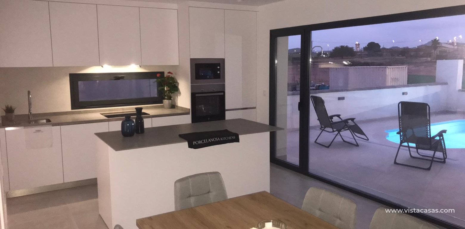New Build - Townhouse - Fuente Álamo - Hacienda del Alamo