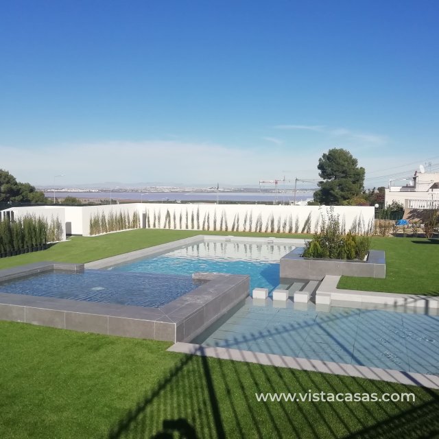 Appartement - New Build - Los Balcones - Los Balcones