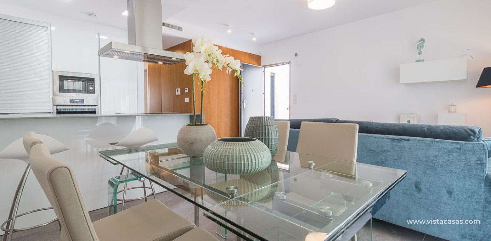 New Build - Wohnung - Los Balcones