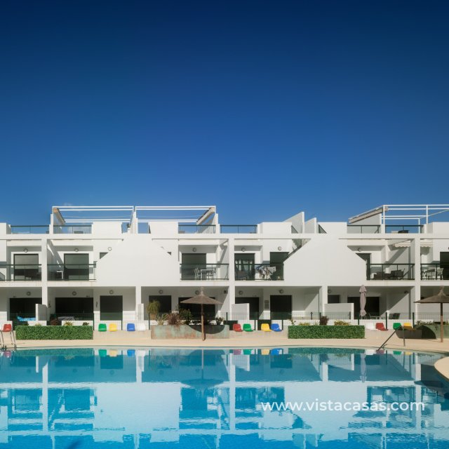 Appartement - New Build - Mil Palmeras - Mil Palmeras