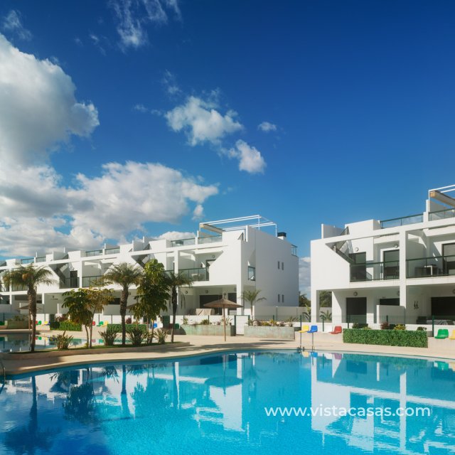 Appartement - New Build - Mil Palmeras - Mil Palmeras