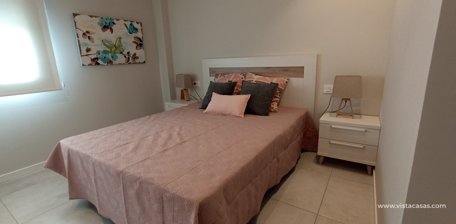New Build - Appartement - Mil Palmeras