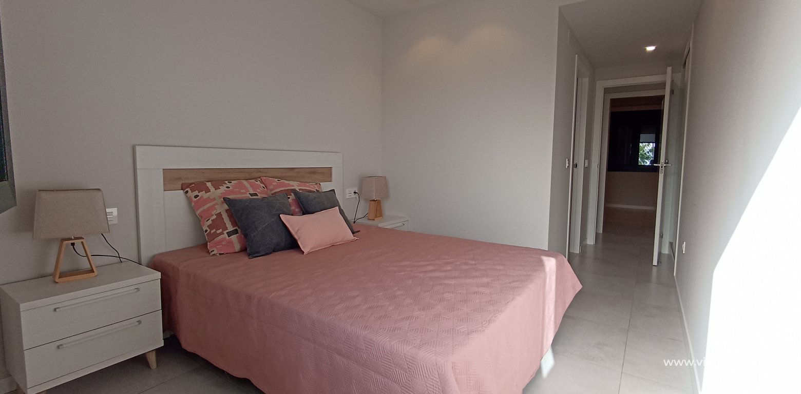 New Build - Appartement - Mil Palmeras