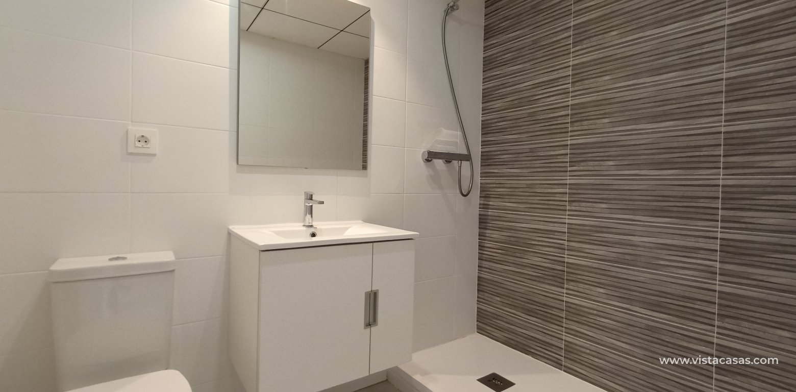 New Build - Appartement - Mil Palmeras