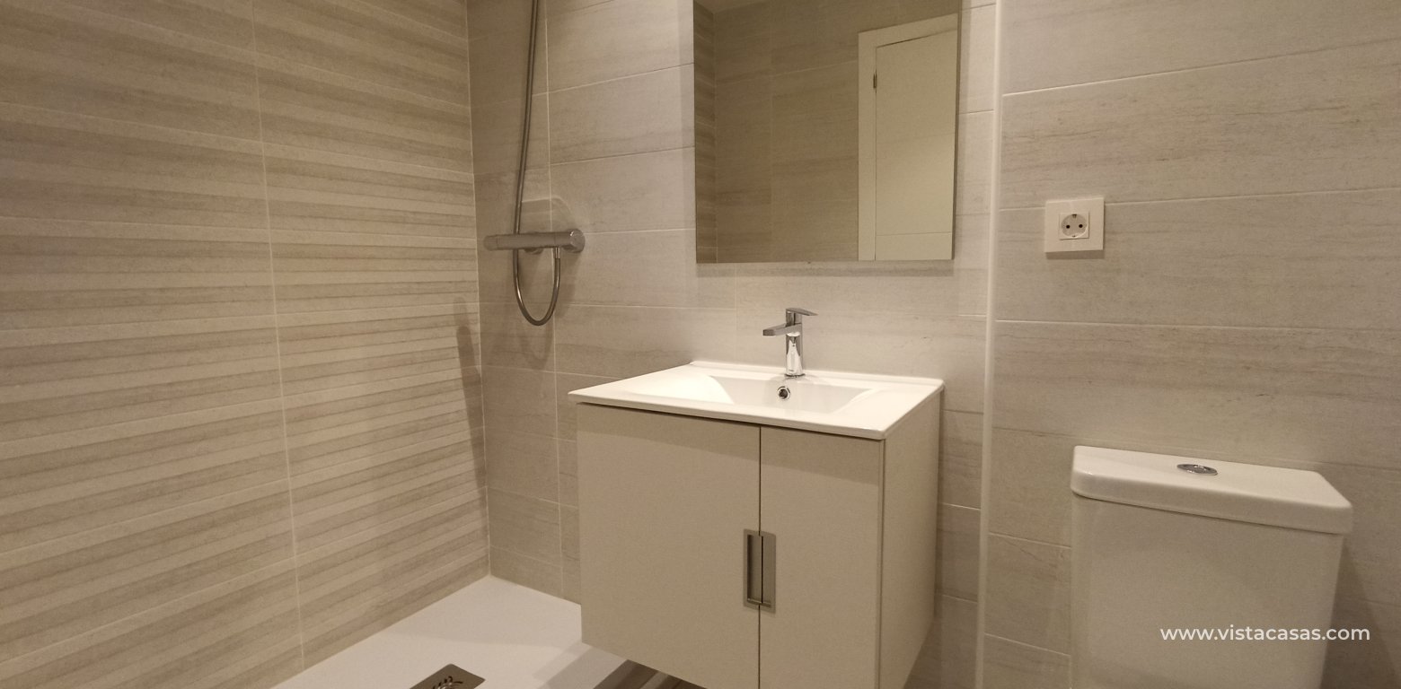 New Build - Appartement - Mil Palmeras