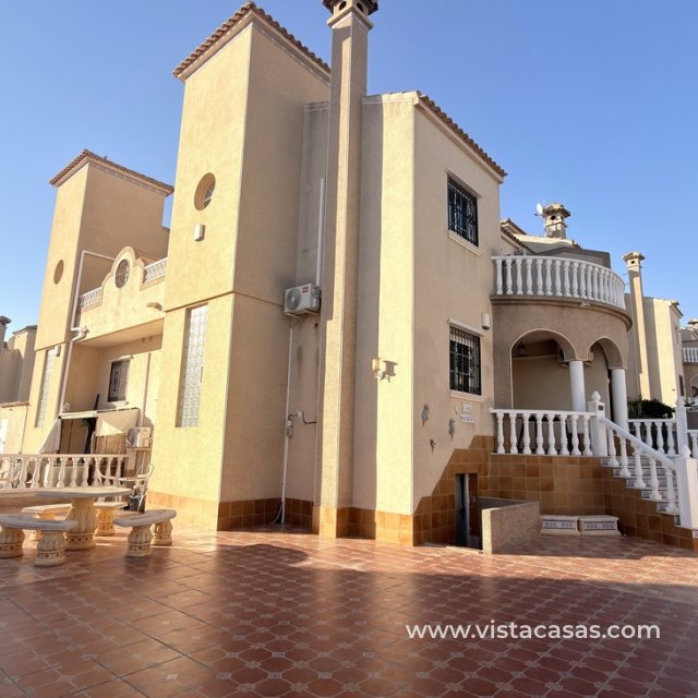 Townhouse - Resale - Villamartin - Villamartin