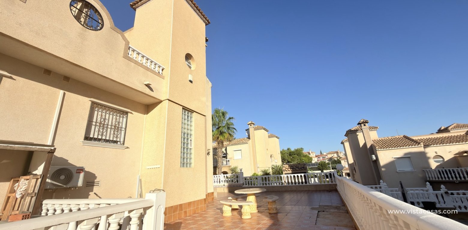 Sale - Radhus - Villamartin