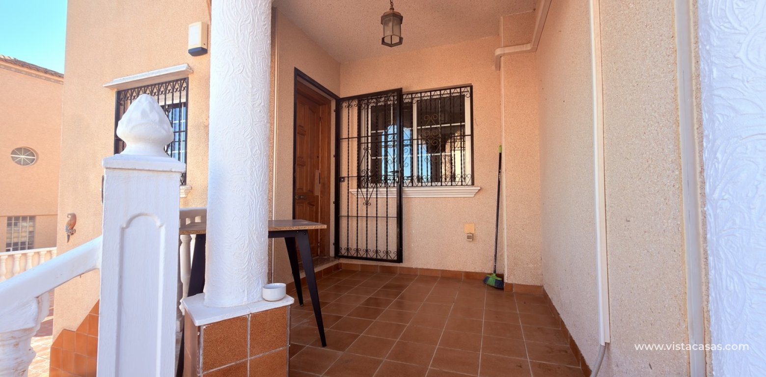 Sale - Radhus - Villamartin