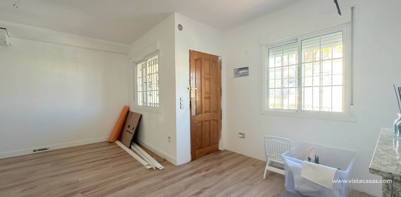 Sale - Radhus - Villamartin