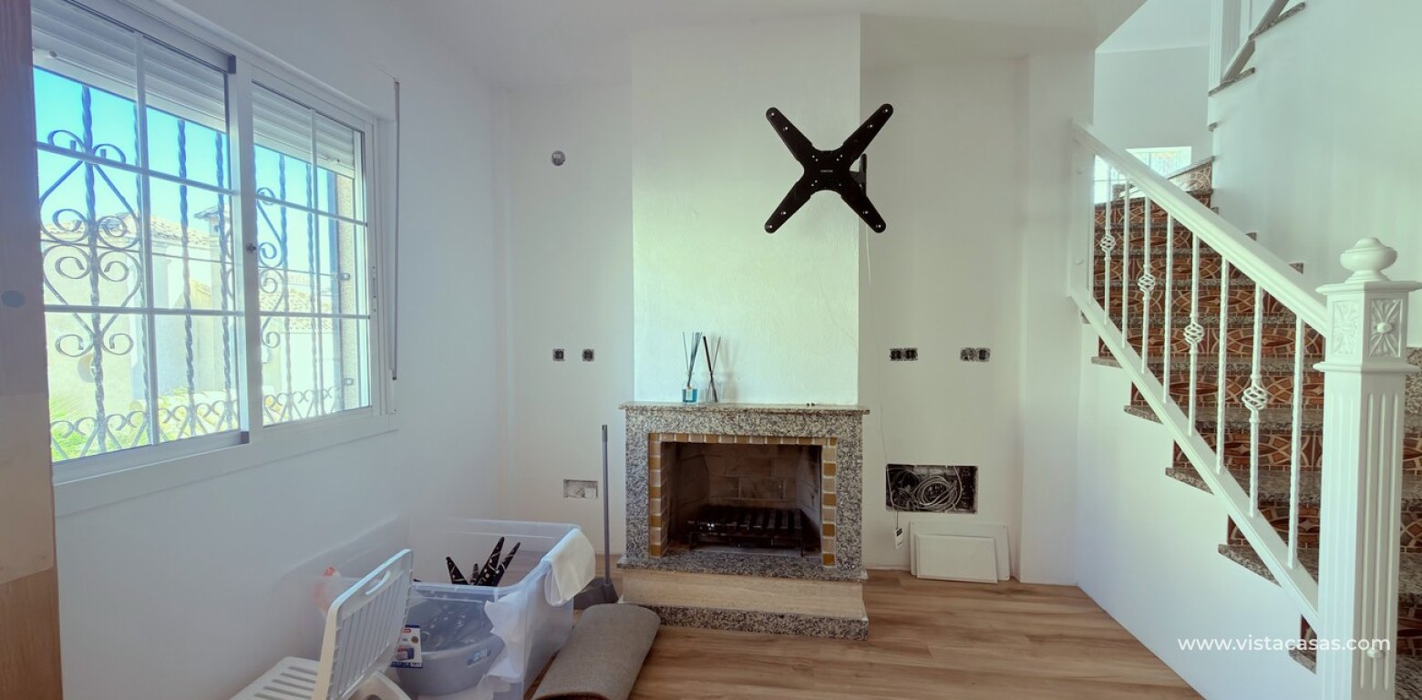 Sale - Radhus - Villamartin
