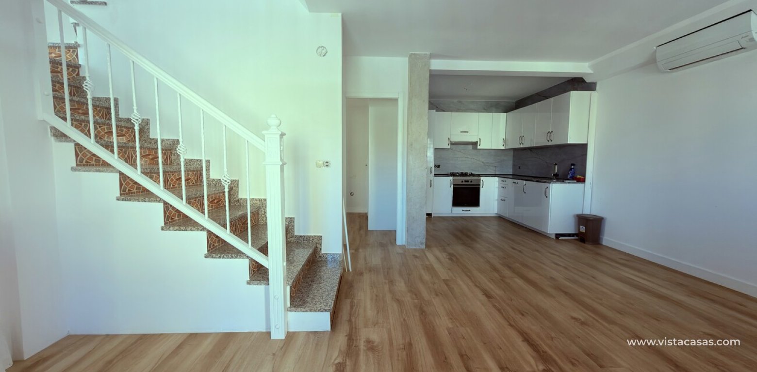 Sale - Radhus - Villamartin