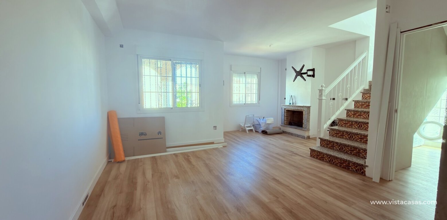 Sale - Radhus - Villamartin