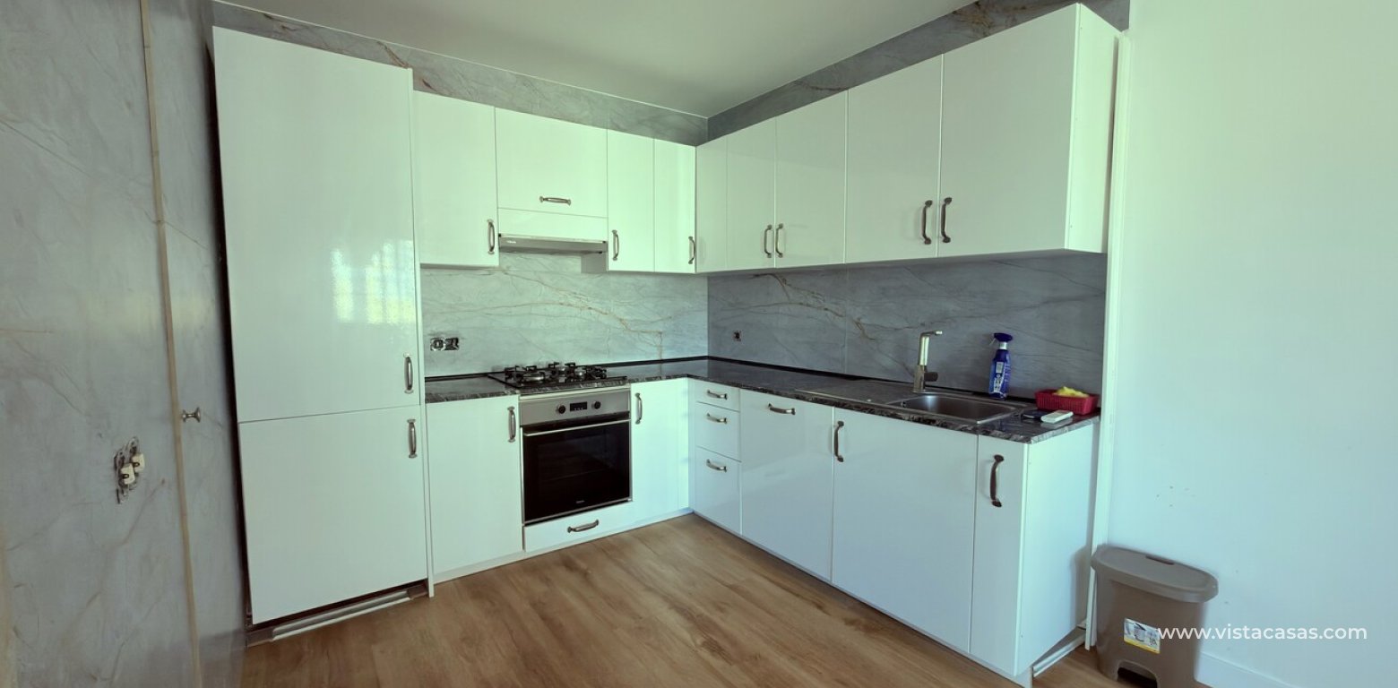 Sale - Radhus - Villamartin