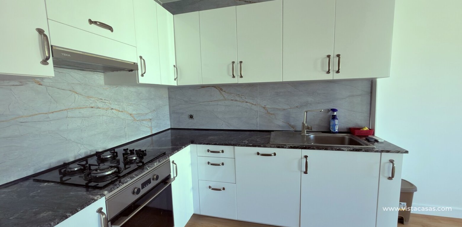 Sale - Radhus - Villamartin