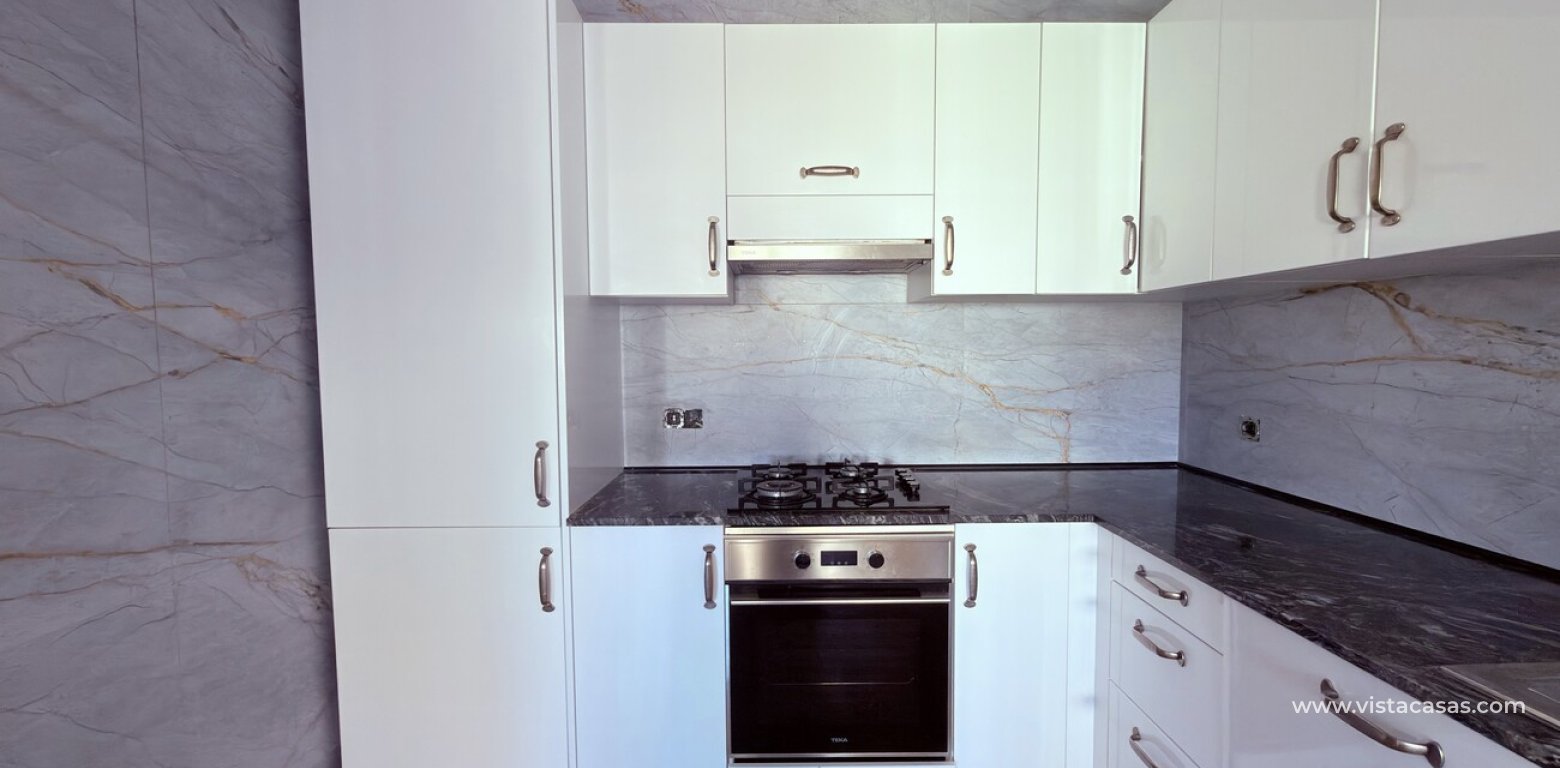 Sale - Radhus - Villamartin