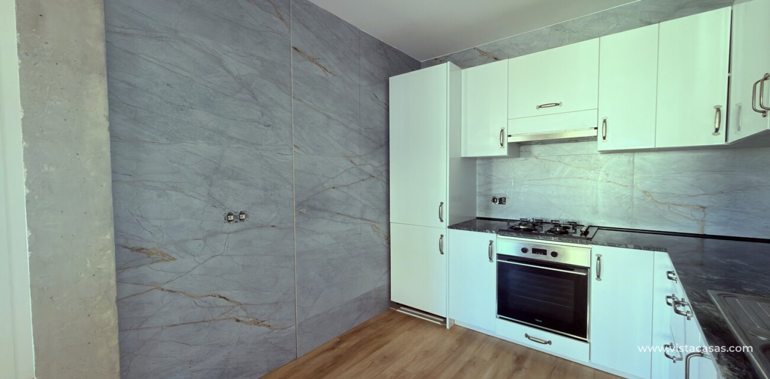 Sale - Radhus - Villamartin
