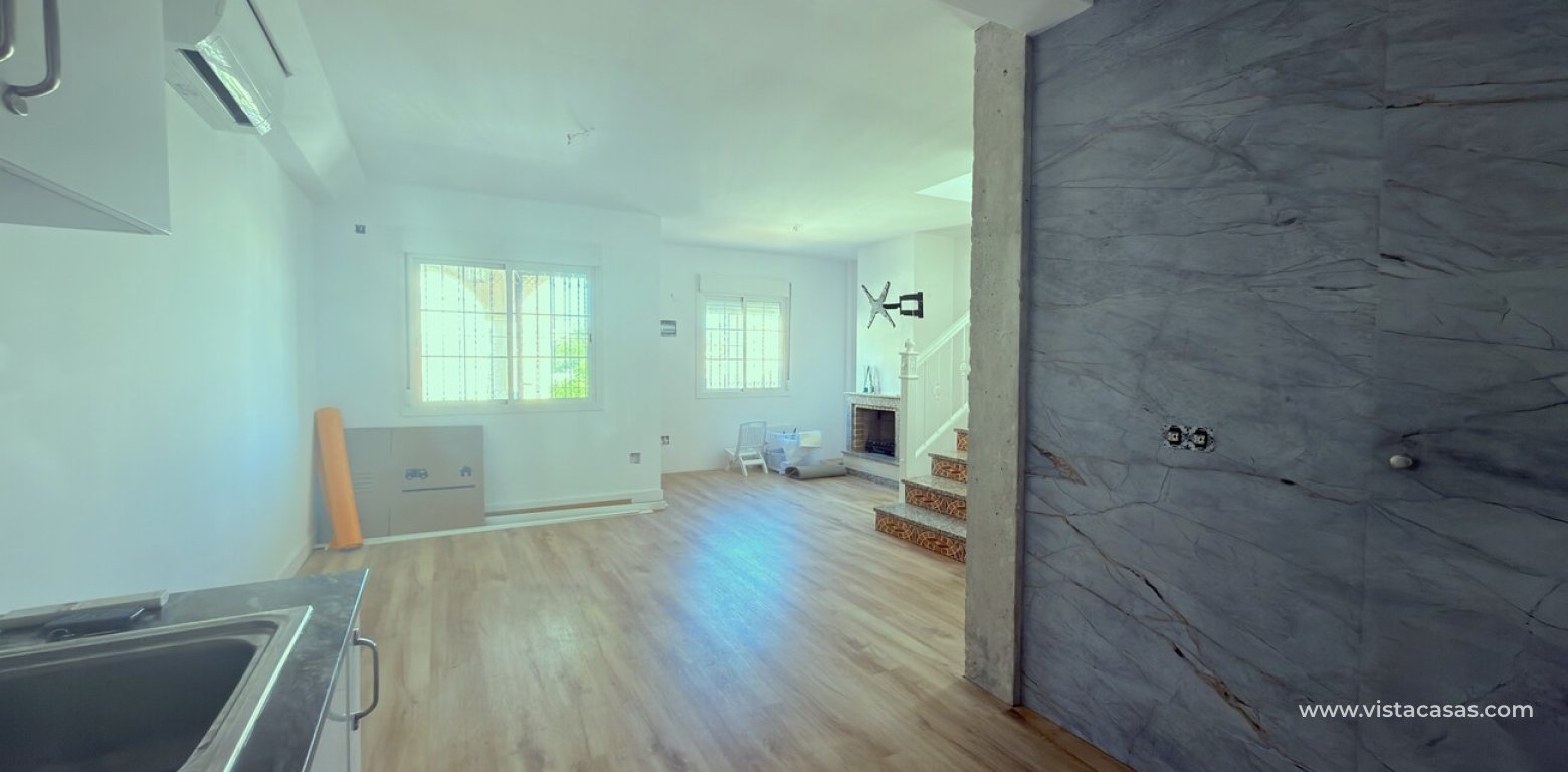 Sale - Radhus - Villamartin