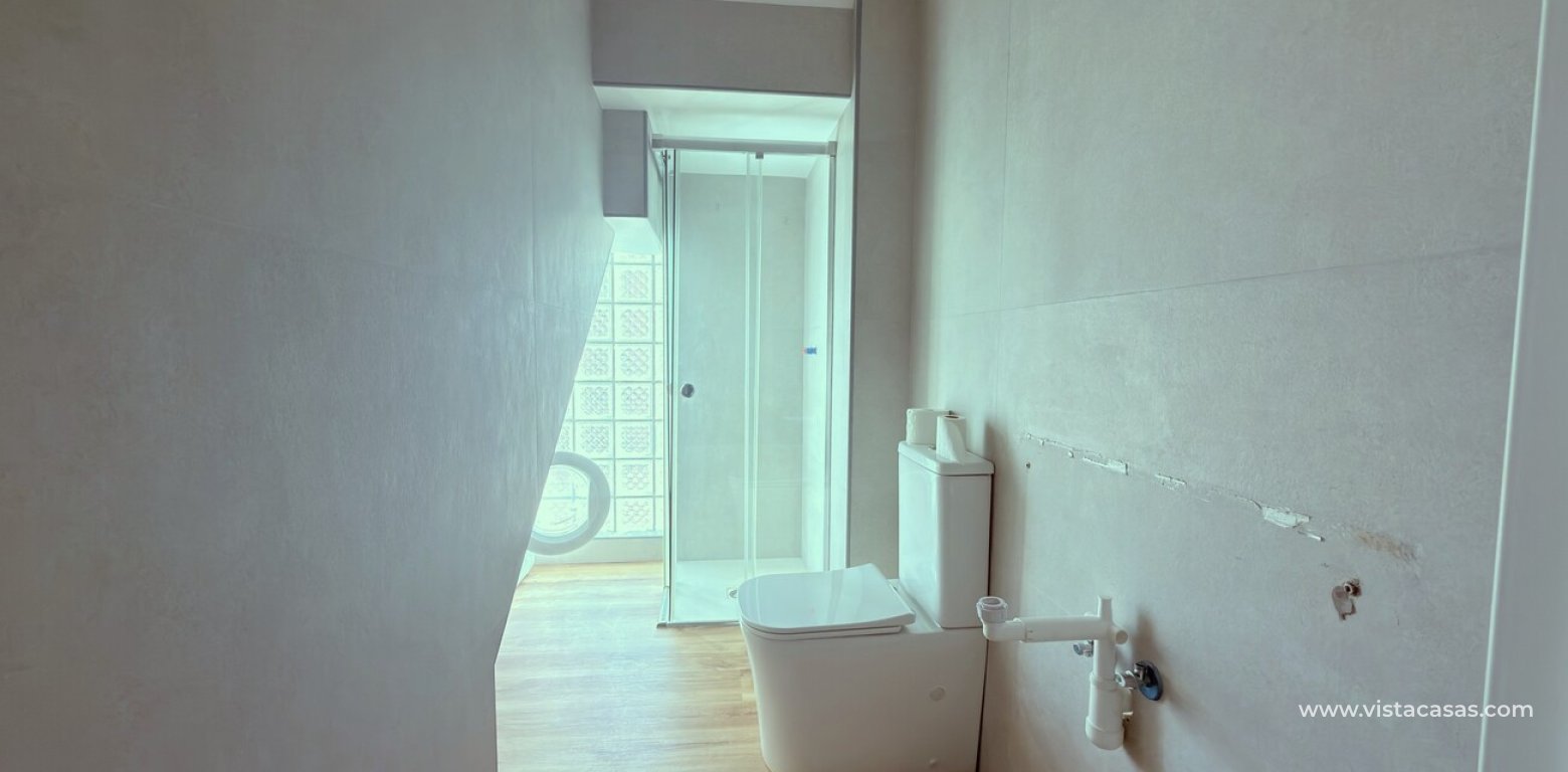 Sale - Radhus - Villamartin
