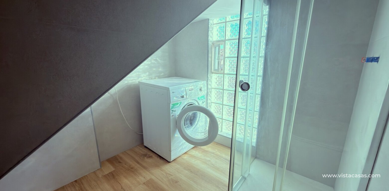 Sale - Radhus - Villamartin