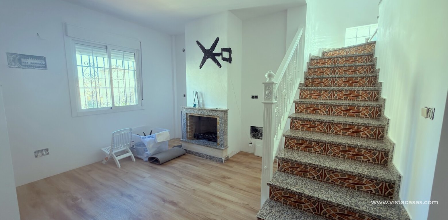 Sale - Radhus - Villamartin