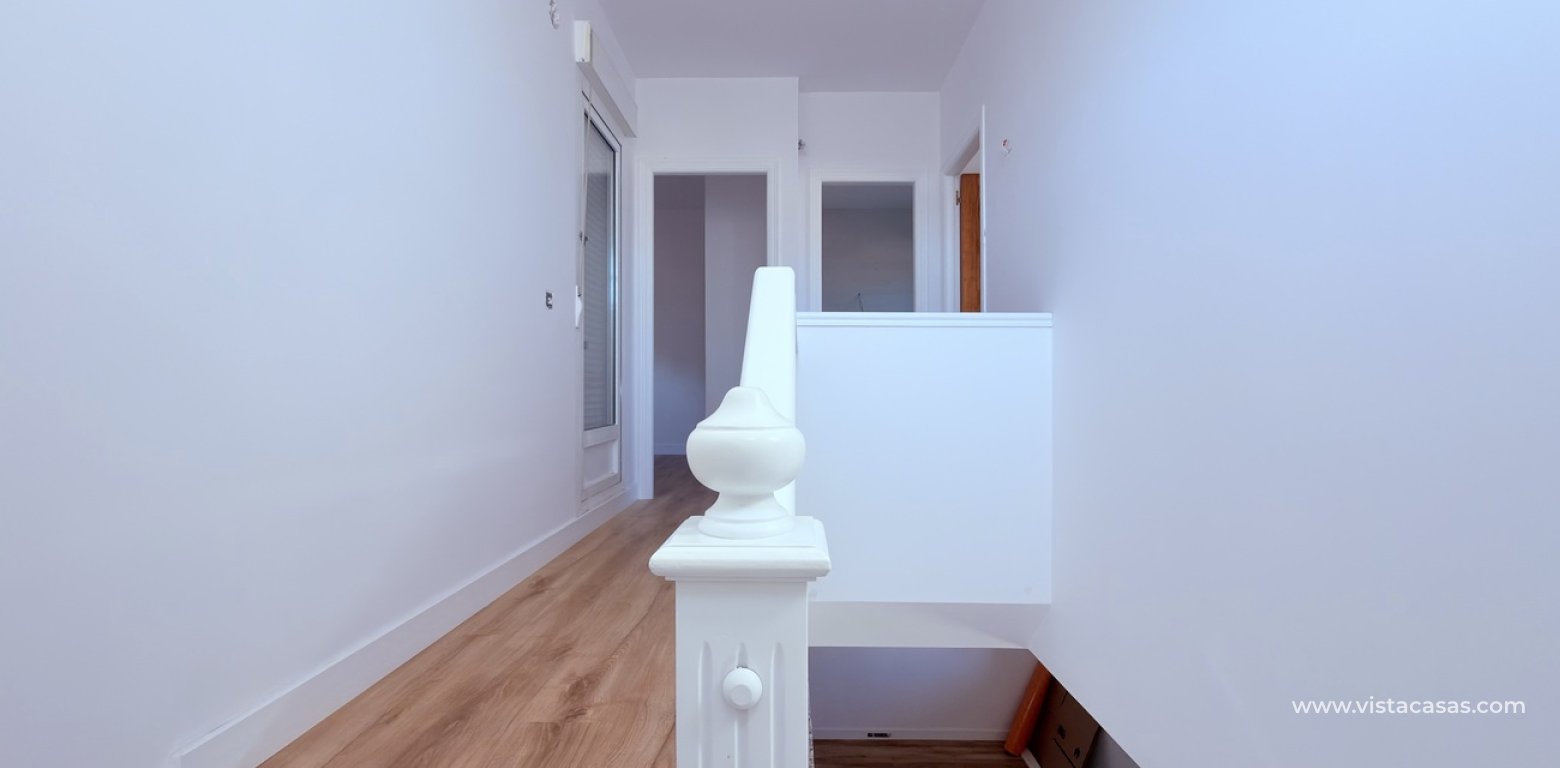 Sale - Radhus - Villamartin