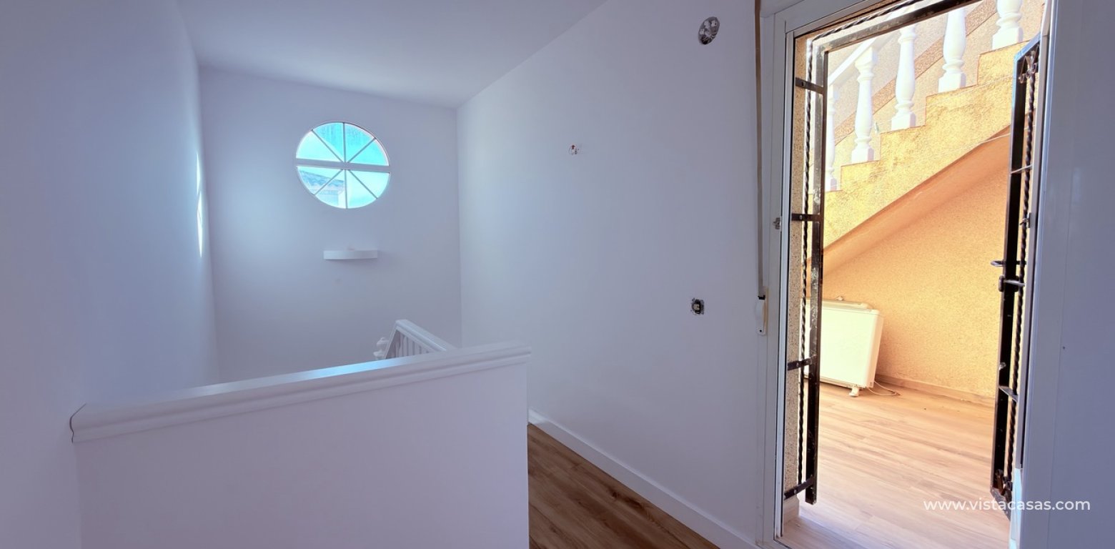 Sale - Radhus - Villamartin