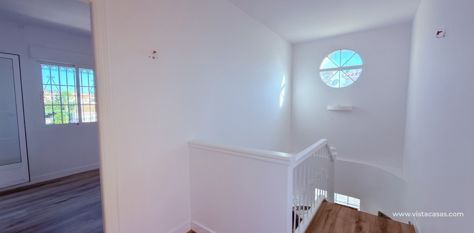 Sale - Radhus - Villamartin