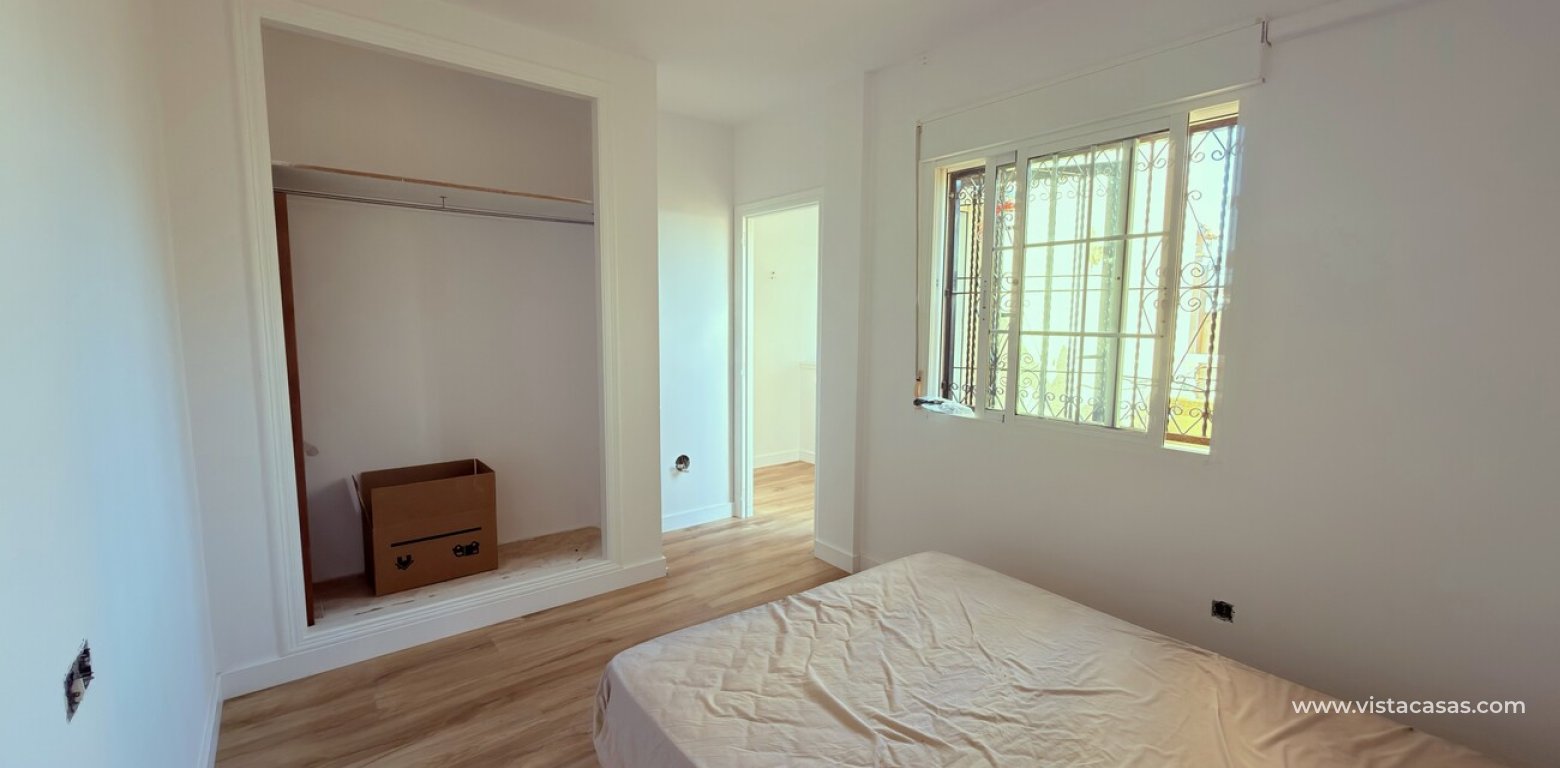 Sale - Radhus - Villamartin