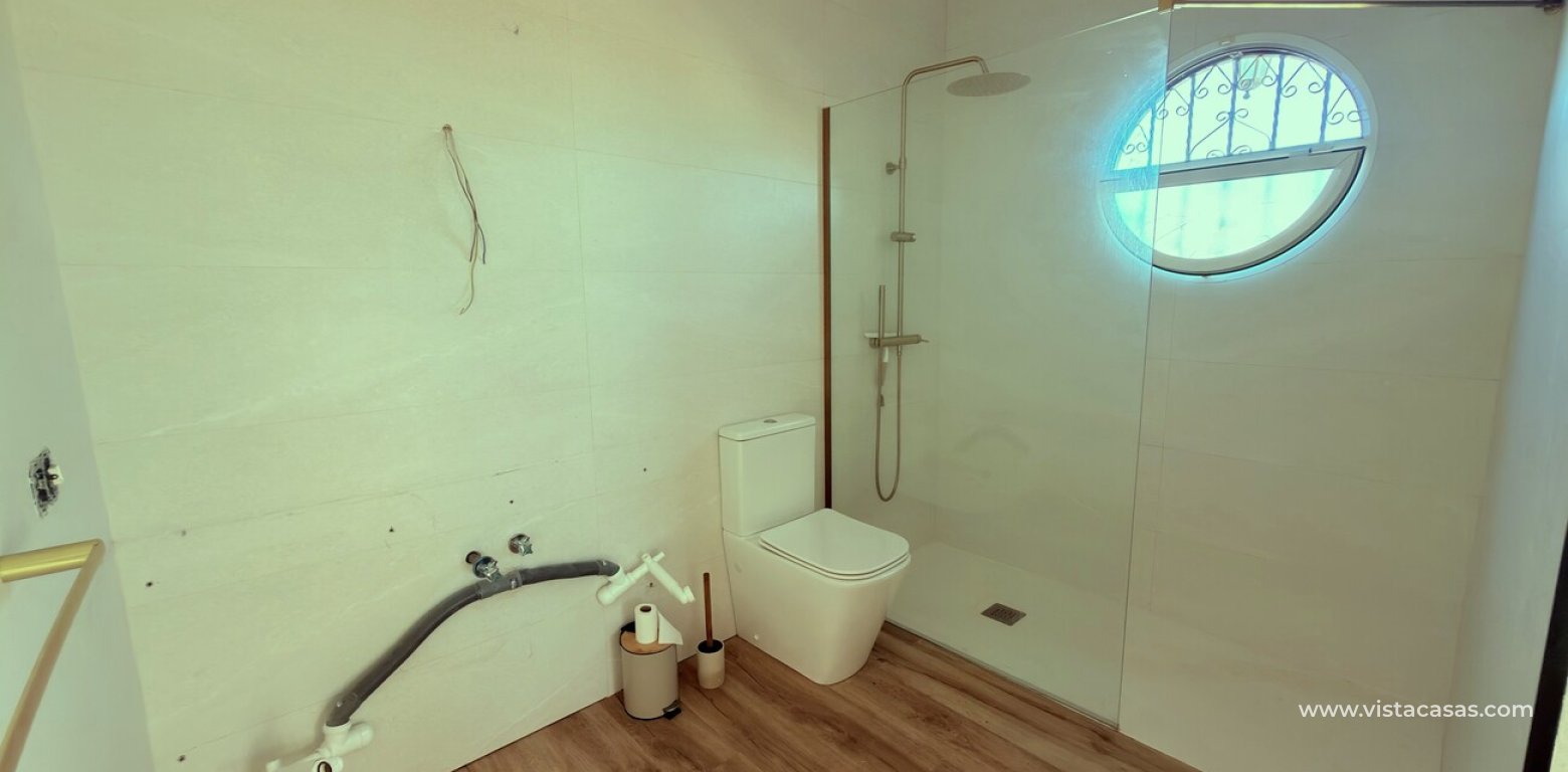 Sale - Radhus - Villamartin