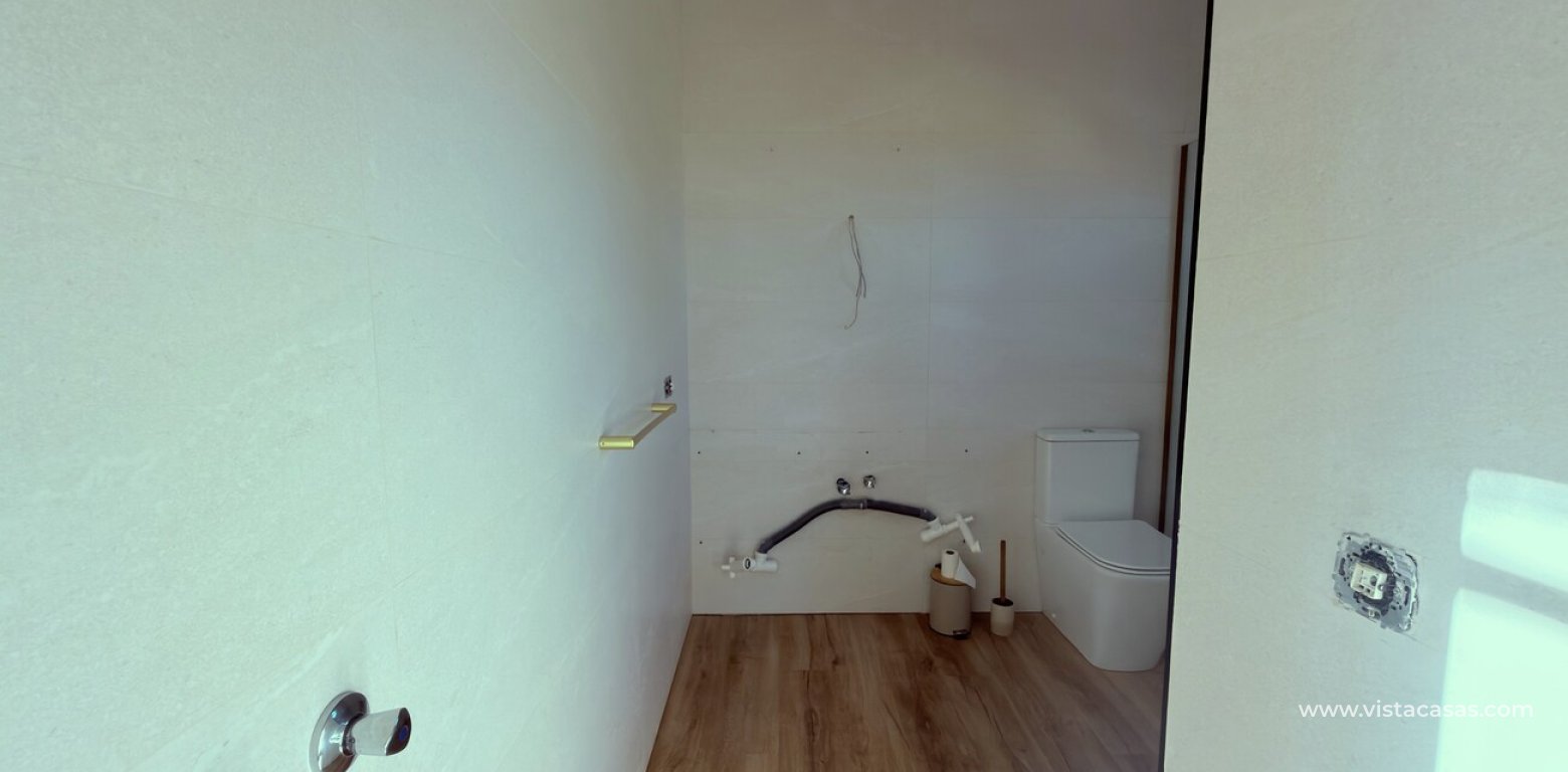 Sale - Radhus - Villamartin