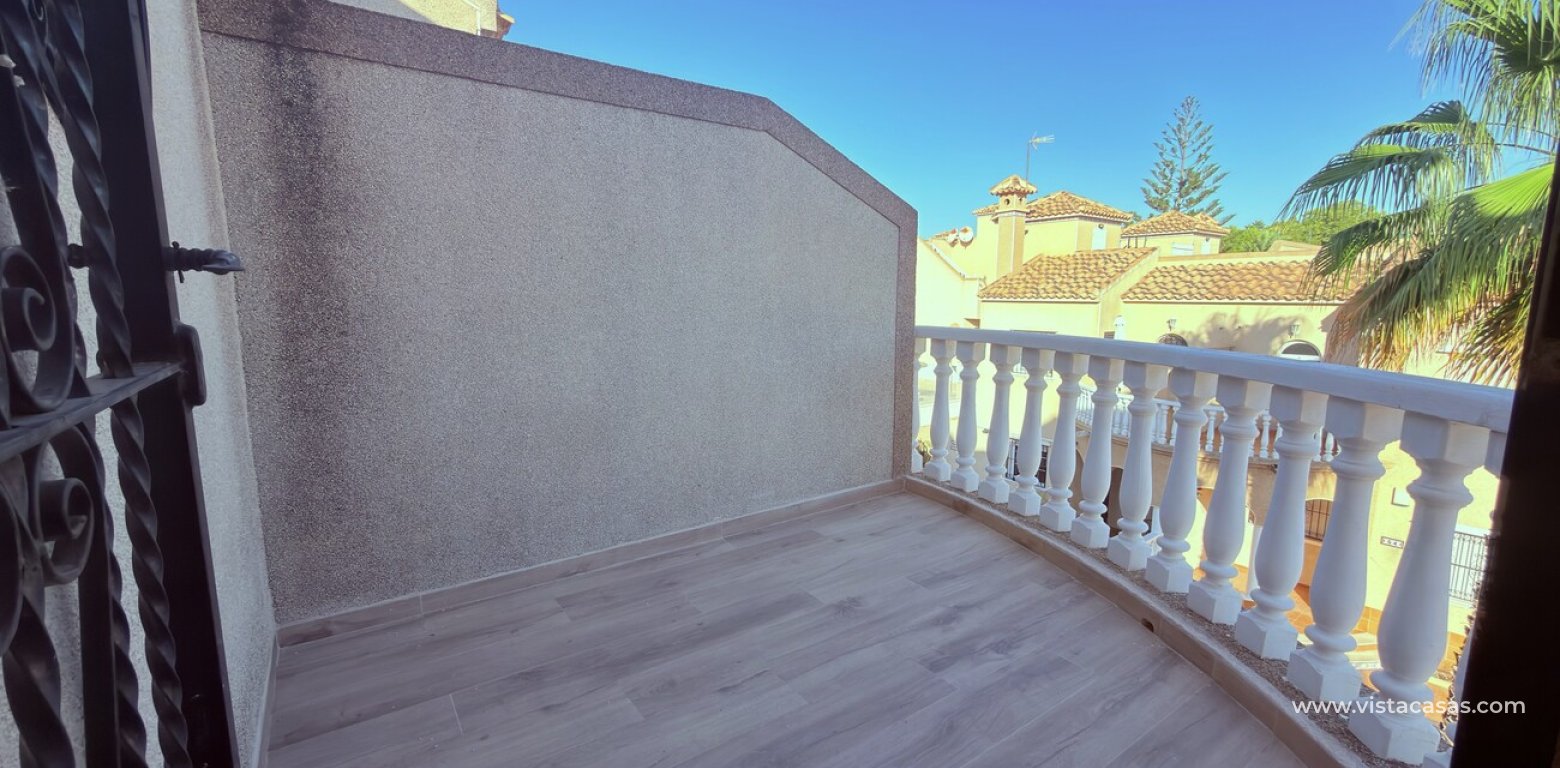 Sale - Radhus - Villamartin
