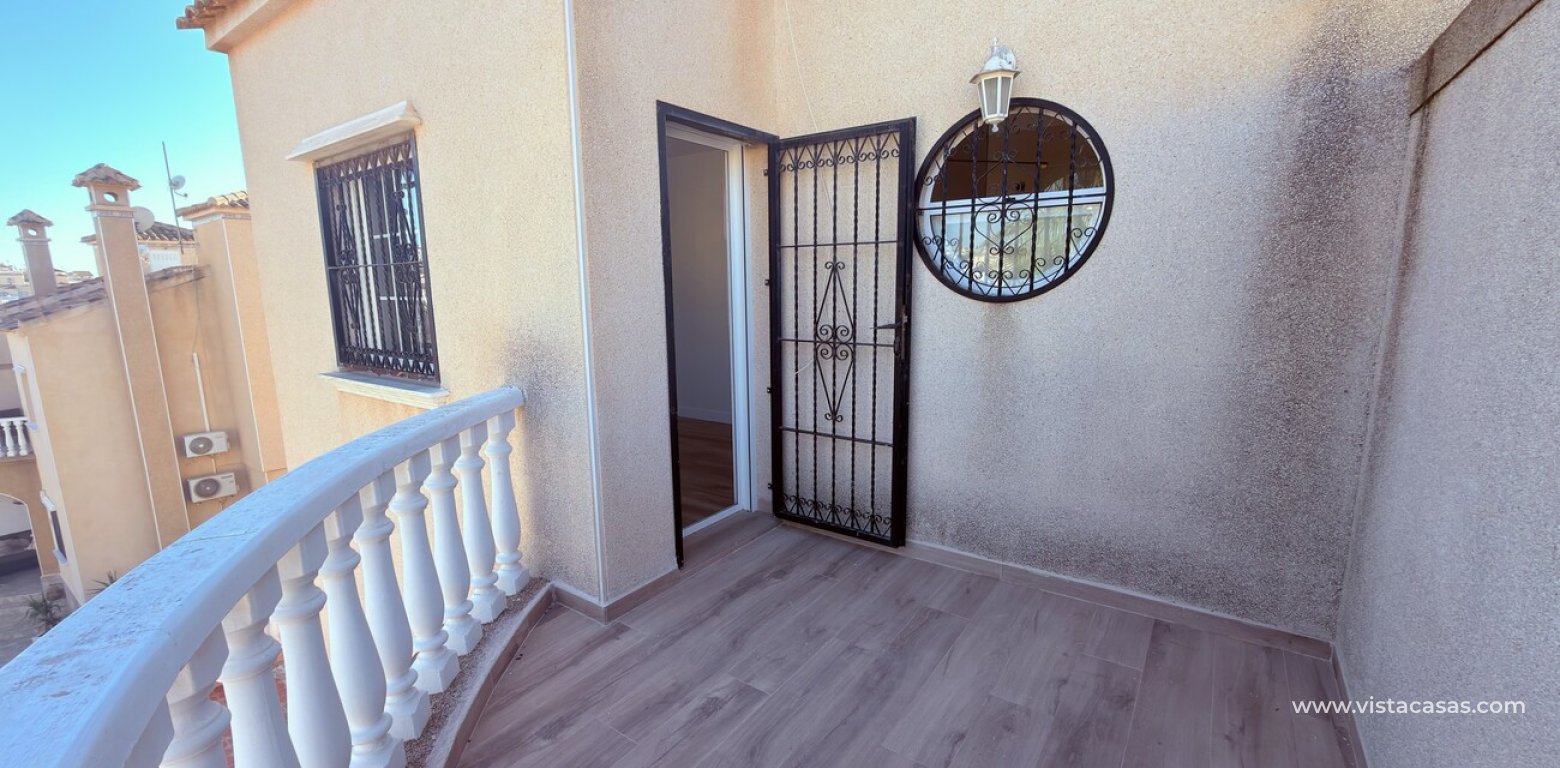Sale - Radhus - Villamartin