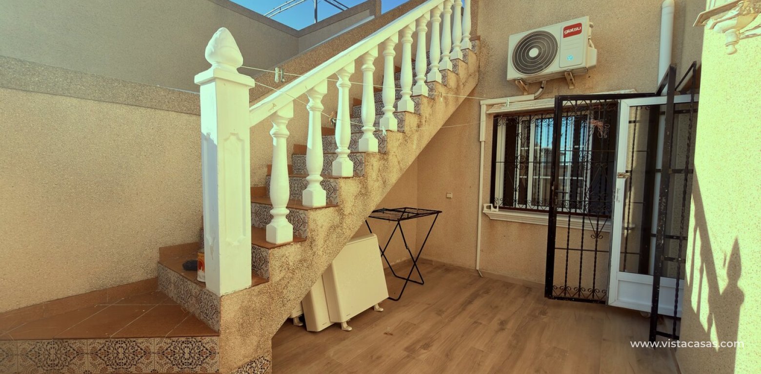 Sale - Radhus - Villamartin