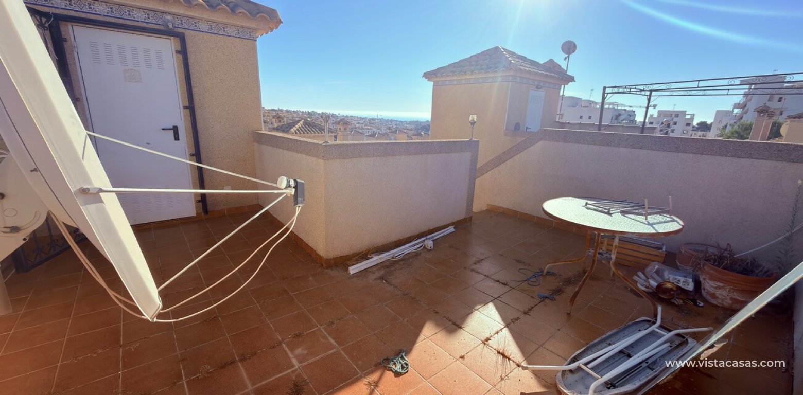 Sale - Radhus - Villamartin