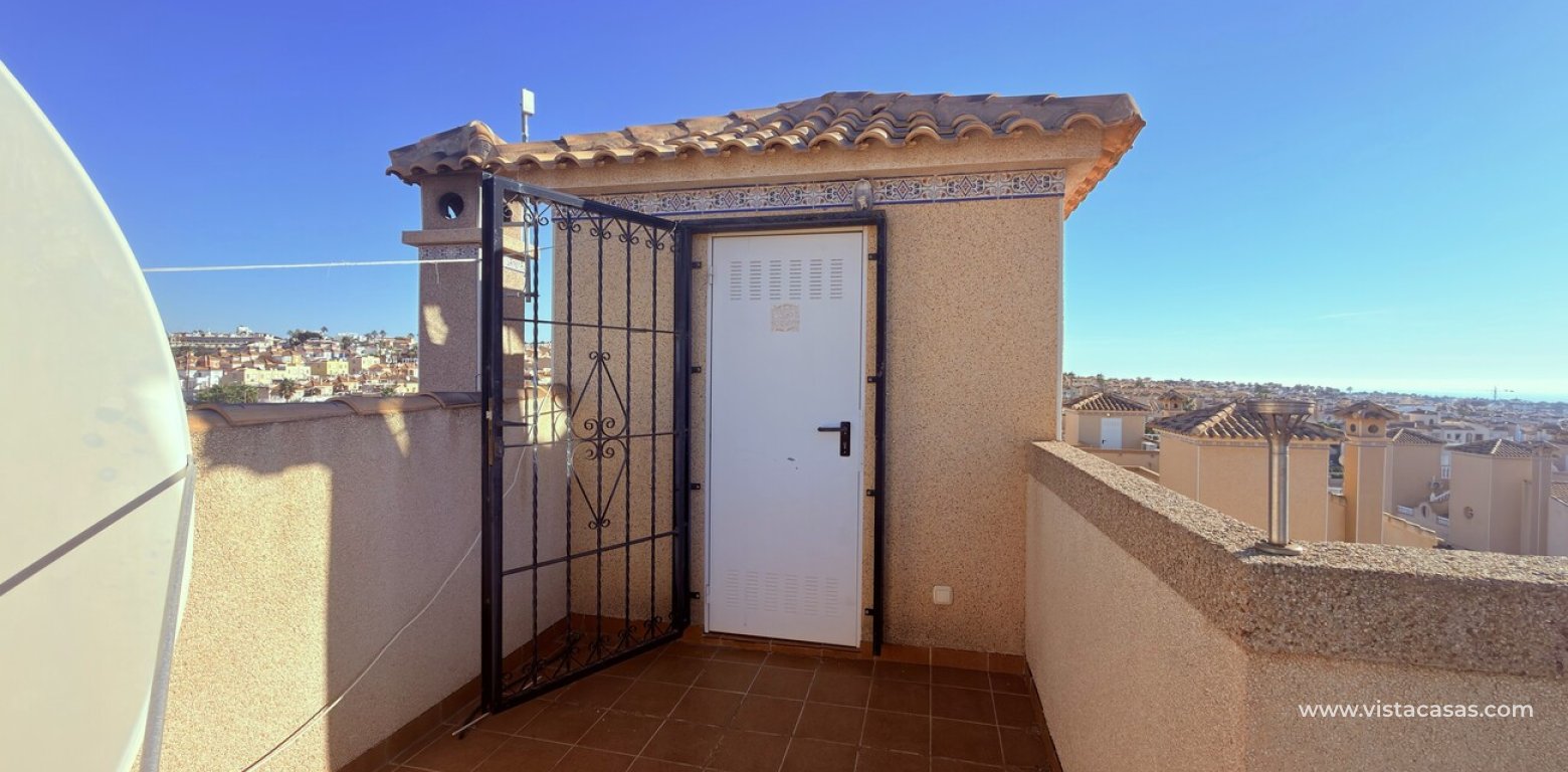 Sale - Radhus - Villamartin