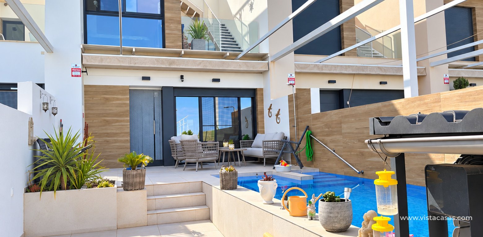 Sale - Villa - Rojales