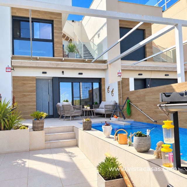 Villa - Sale - Rojales - Rojales