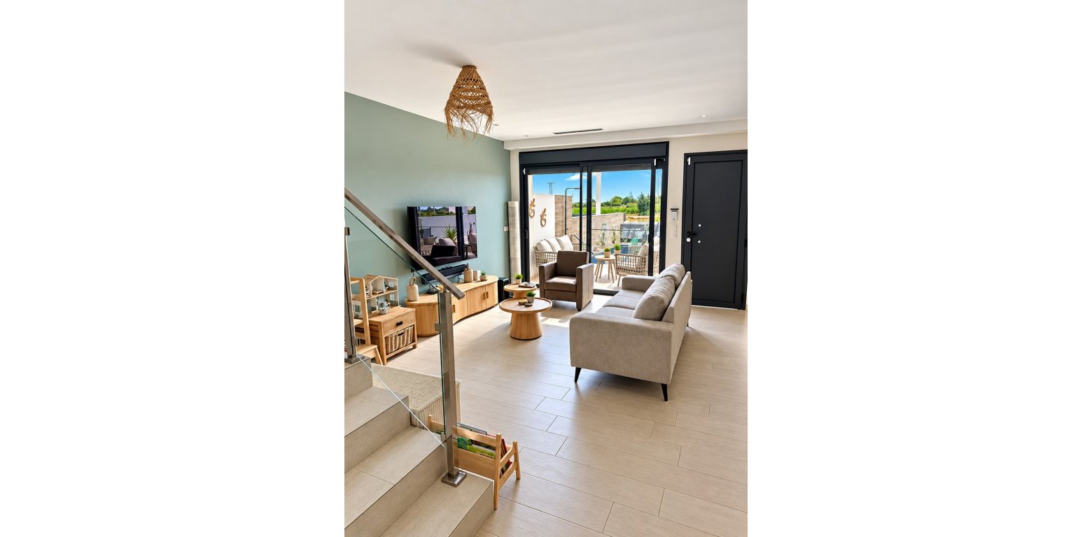 Sale - Villa - Rojales