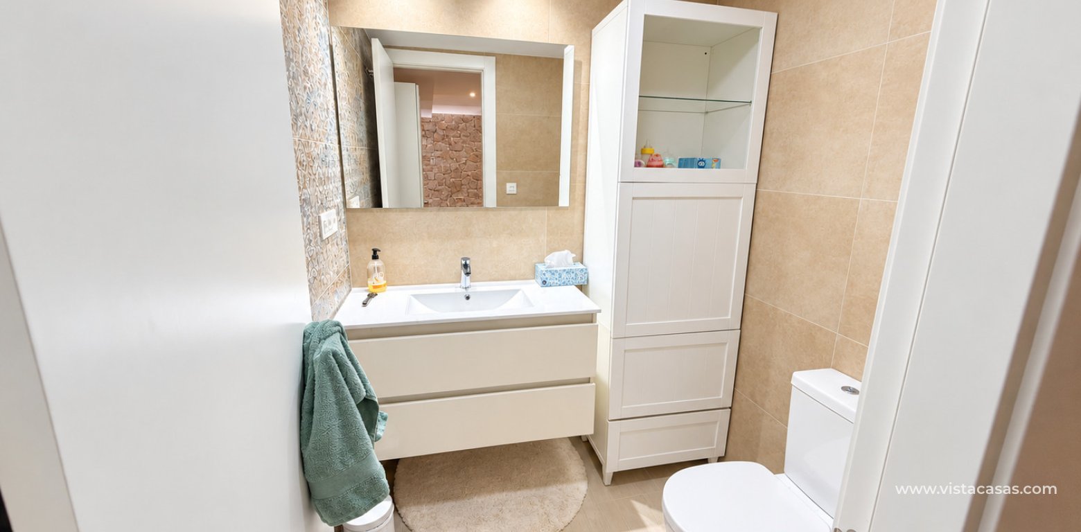 Sale - Villa - Rojales