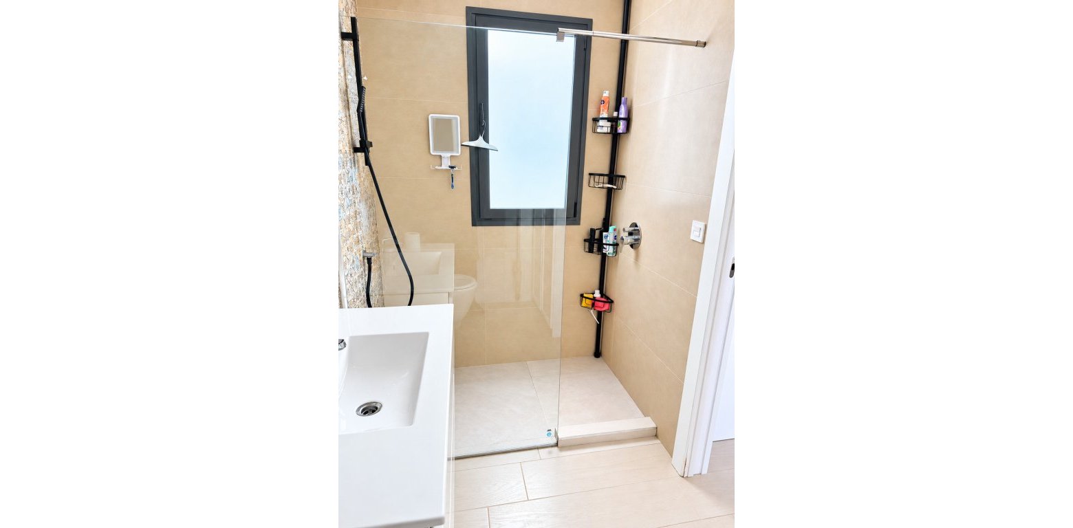 Sale - Villa - Rojales