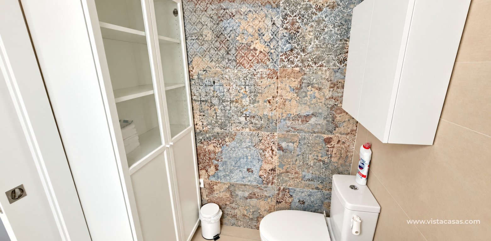 Sale - Villa - Rojales