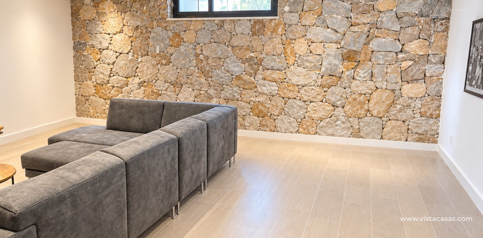 Sale - Villa - Rojales