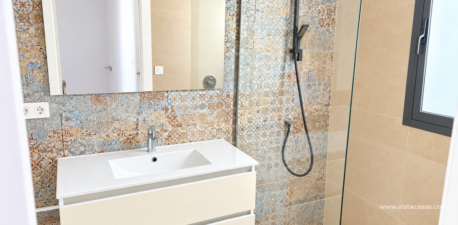 Sale - Villa - Rojales