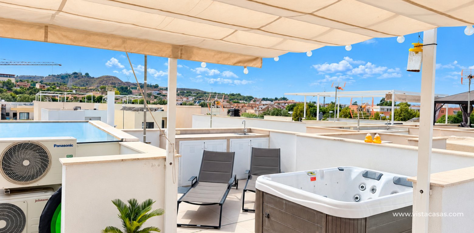 Sale - Villa - Rojales