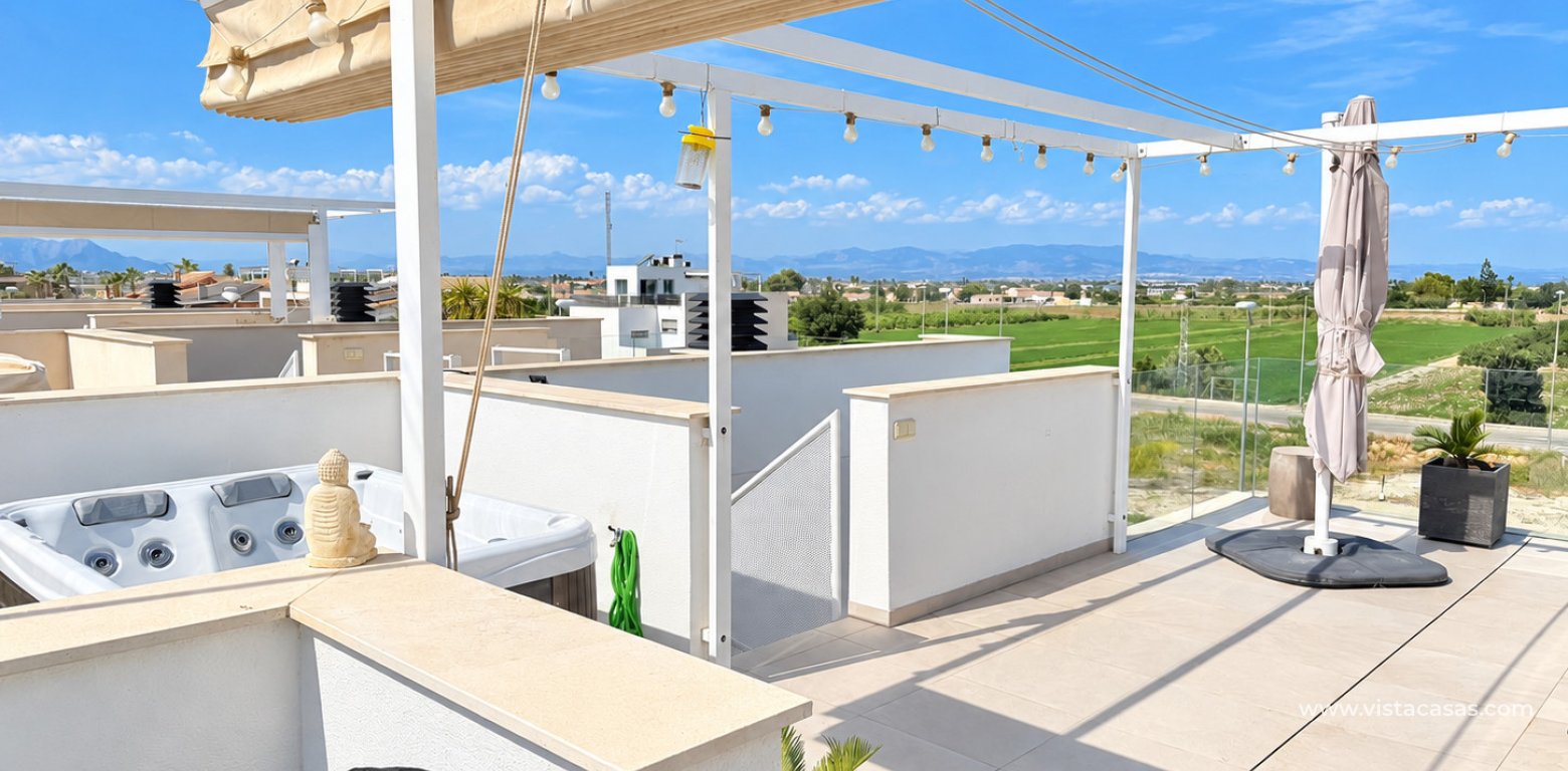Sale - Villa - Rojales