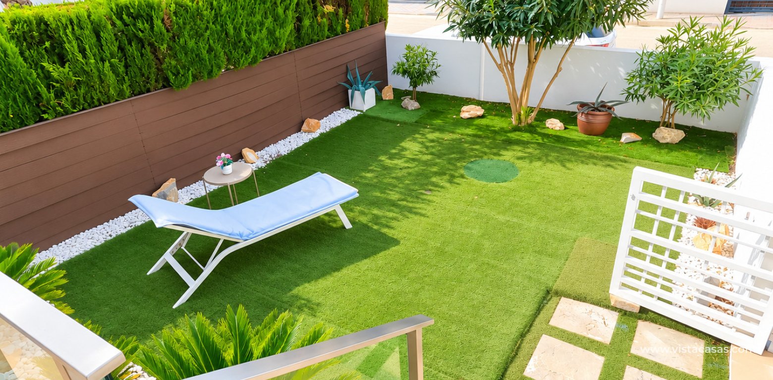 Sale - Appartement - Algorfa - La Finca Golf Resort