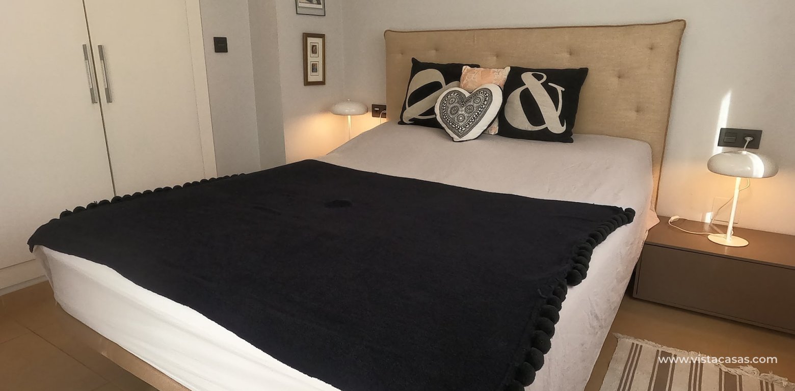 Sale - Appartement - Algorfa - La Finca Golf Resort
