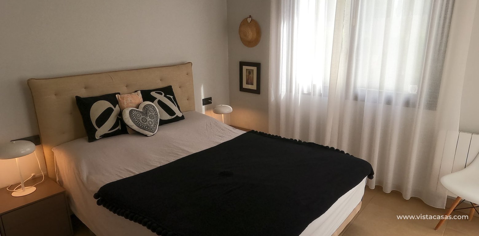 Sale - Appartement - Algorfa - La Finca Golf Resort