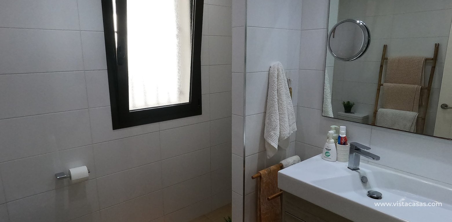Sale - Appartement - Algorfa - La Finca Golf Resort