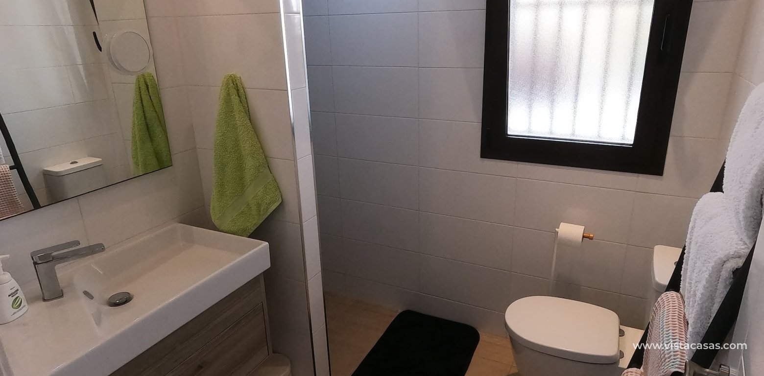 Sale - Appartement - Algorfa - La Finca Golf Resort